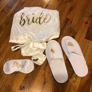 Bride bundle